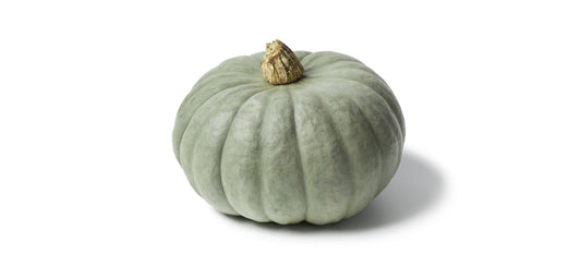 Courge bleue d’Hongrie (La tranche de 1kg) FRANCE