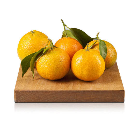 Mandarines (Les 6 pièces soit 600g) SICILE