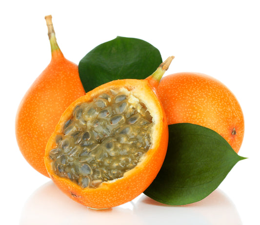 Grenadilles COLOMBIE