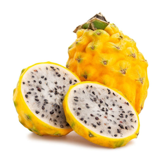 Pittaya Fruits du dragon Jaune (La pièce) COLOMBIE