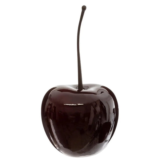 Cerises très grosses et noires (Les 500g) FRANCE