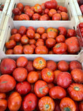 Tomates pleines terre Essonne (91) (Les 500g) FRANCE