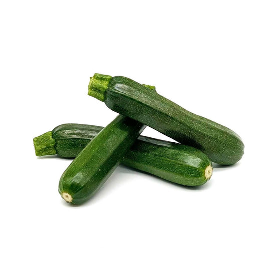 Courgette vertes ESPAGNE