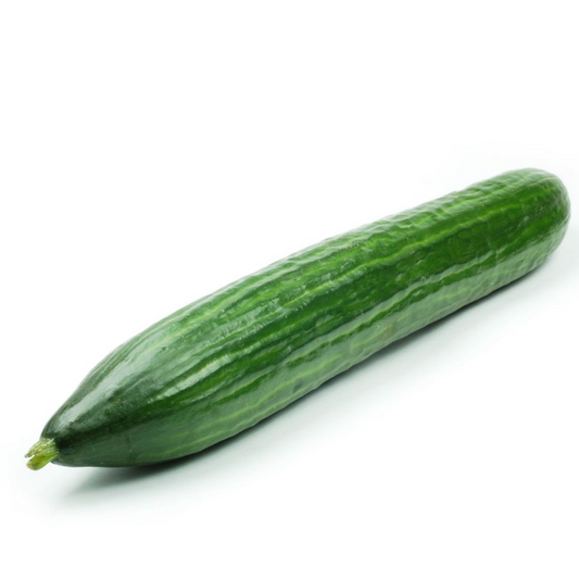 Concombres de Chailly 77 (Les deux pièces) FRANCE