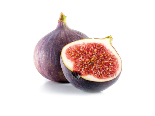 Figues noires de Soliès FRANCE