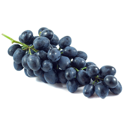 Raisins noirs (Le sac de 600g) NAMIBIE