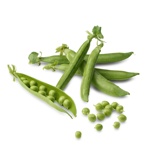 Petits pois vrac (Les 500g) FRANCE