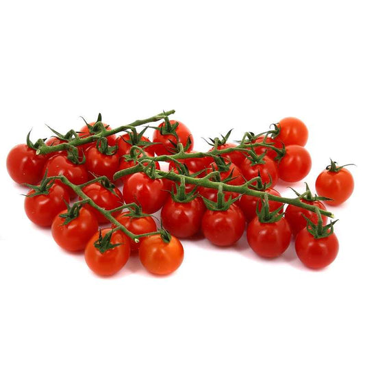 Tomates cerises de Chailly (77) BIO (Les 280g) FRANCE