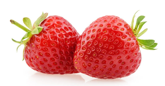 Fraises Mara des bois du producteur (La barquette de 250g) FRANCE