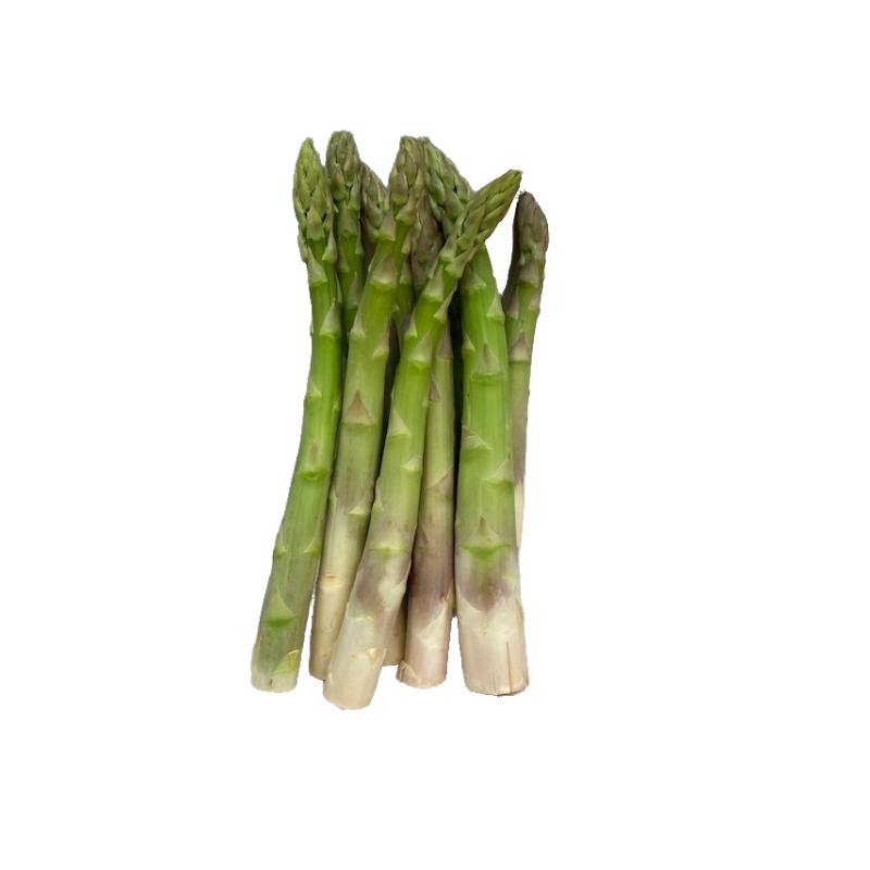 Asperges vertes (La botte de 550g) FRANCE