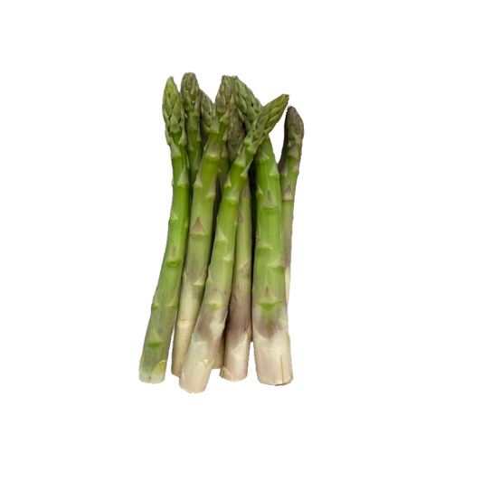 Asperges vertes (La botte de 550g) FRANCE