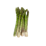Asperges vertes (La botte de 550g) FRANCE