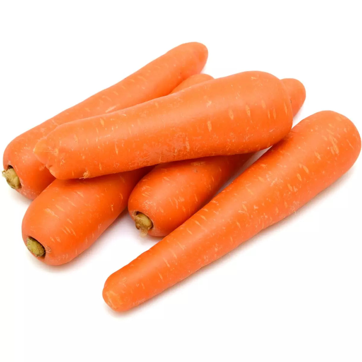 Carottes vrac (Les 500g) FRANCE