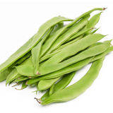 Haricots coco plat (Les 500g) ESPAGNE
