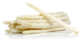 Asperges blanches des Landes (La botte de 600g) FRANCE