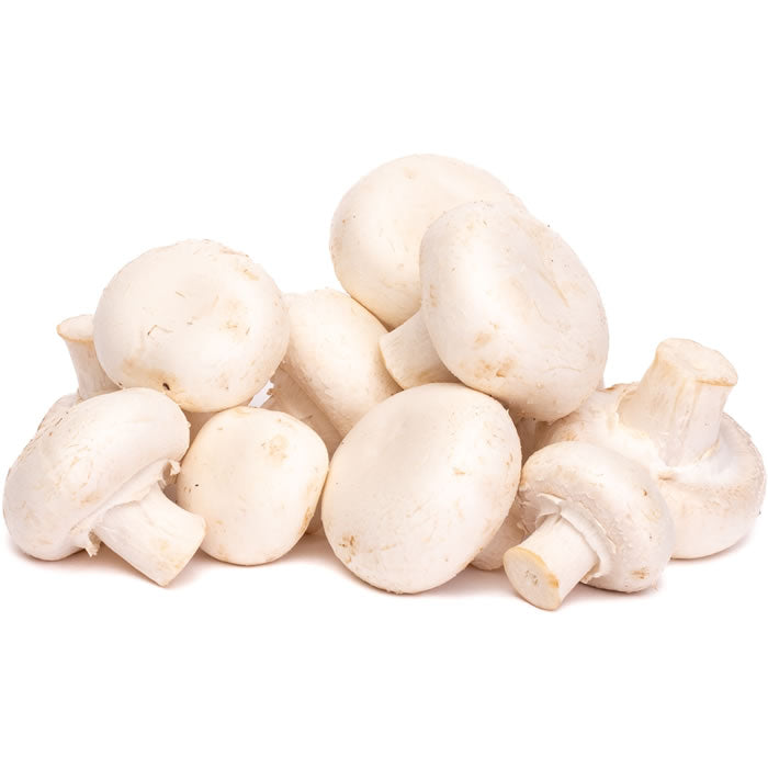 Champignons blancs (Les 280g, une poignée) FRANCE