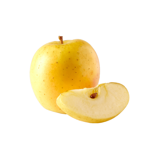Pommes: Délice d’or (Le Lot de 5 Pommes) FRANCE