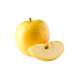 Pommes: Délice d’or (Le Lot de 5 Pommes) FRANCE