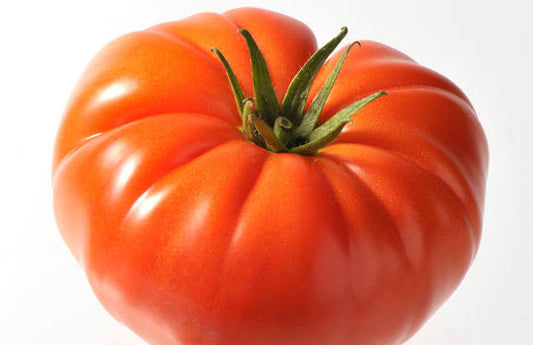 Tomates marmandes de Chailly (77) (Le kilo) FRANCE