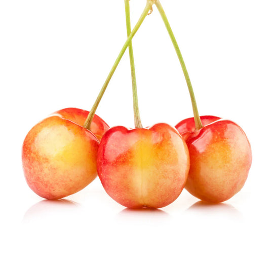 Cerises Napoléon (Le kg) FRANCE