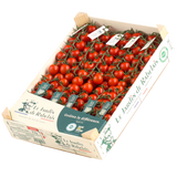 Tomates cerises Rabelais BIO (Les 280g) FRANCE