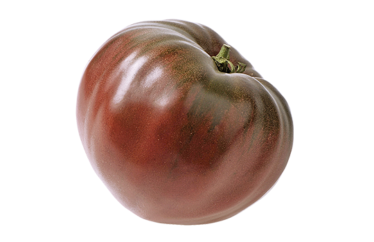 Tomates noires de Chailly (77) (Le kilo) FRANCE