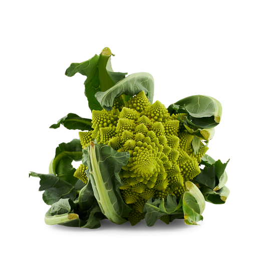 Choux Romanesco (La pièce) FRANCE