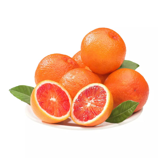 Oranges Tarocco (Les 3 pièces) SICILE