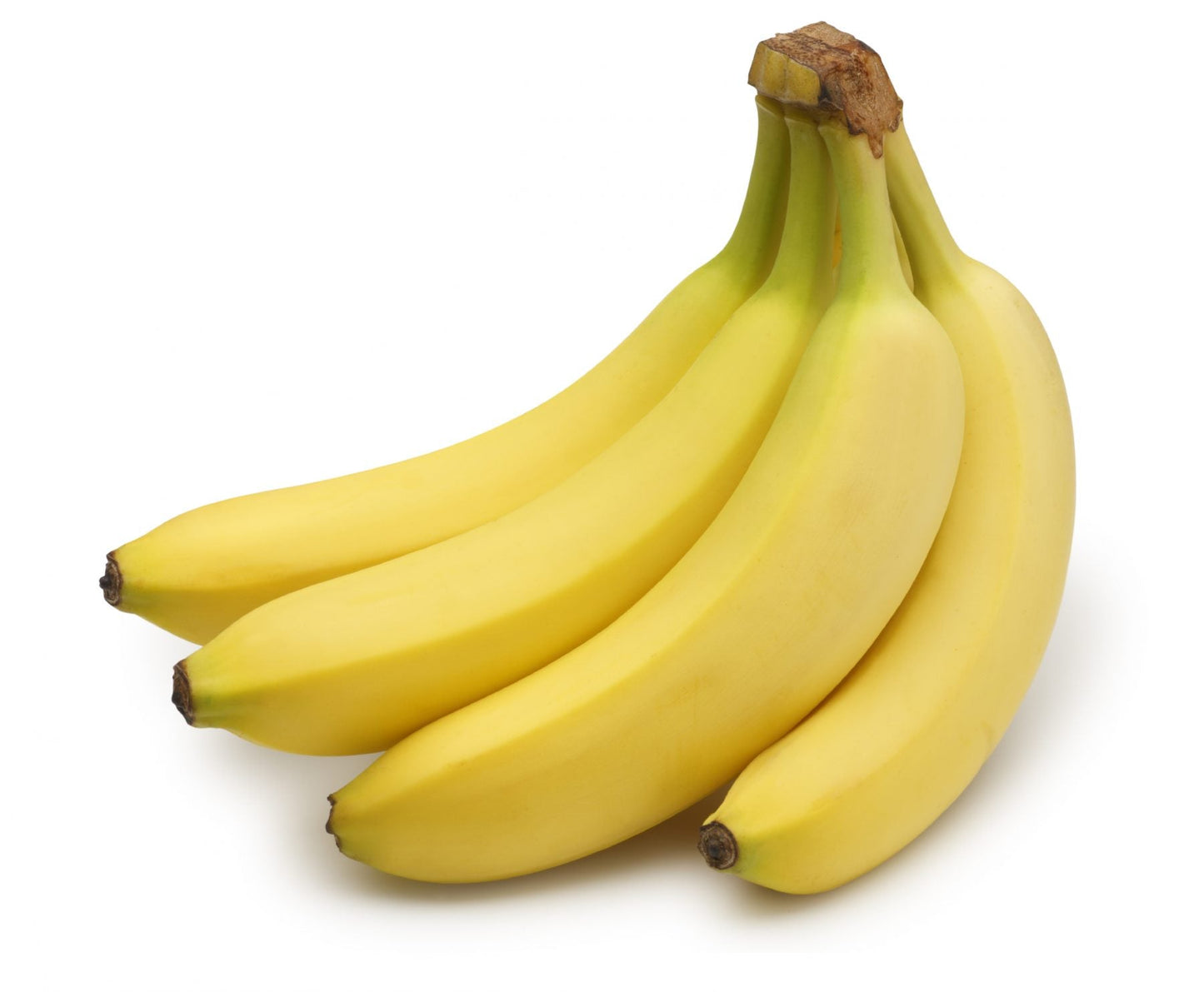 Bananes (Une main de 5 bananes) ÉQUATEUR