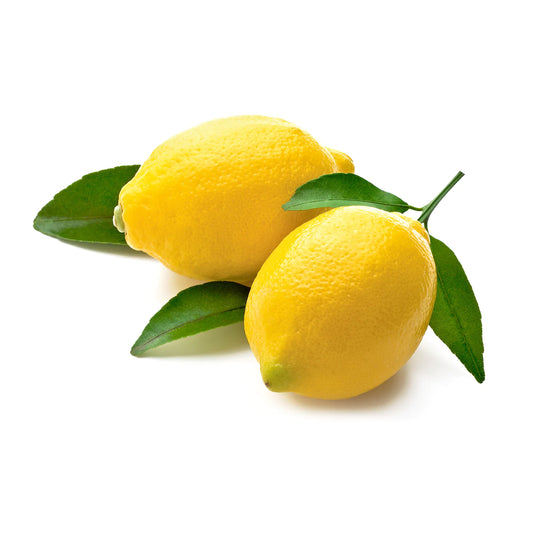 Citrons Bio (Les 4 pièces) SICILE