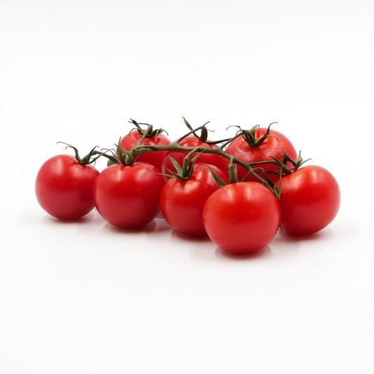 Tomates cocktails de Provence (Les 2 grappes, soit 1kg) FRANCE