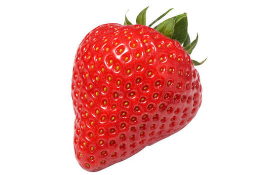 Fraises Magnum (Les deux barquettes de 500g) FRANCE