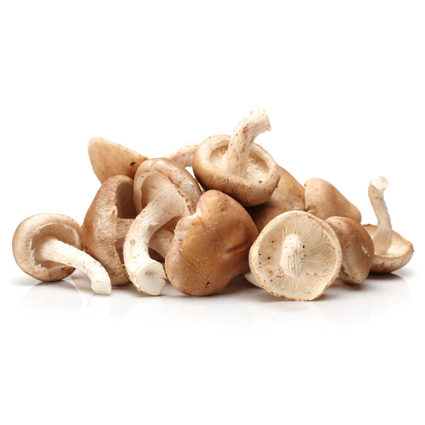 Champignons Shitake (Les 450g) FRANCE