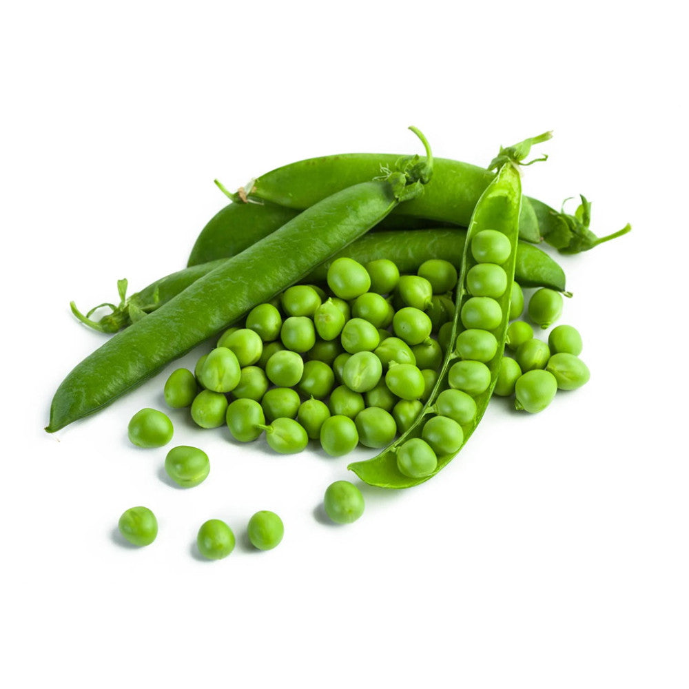 Petits pois déjà écossés La barquette de 900g) FRANCE