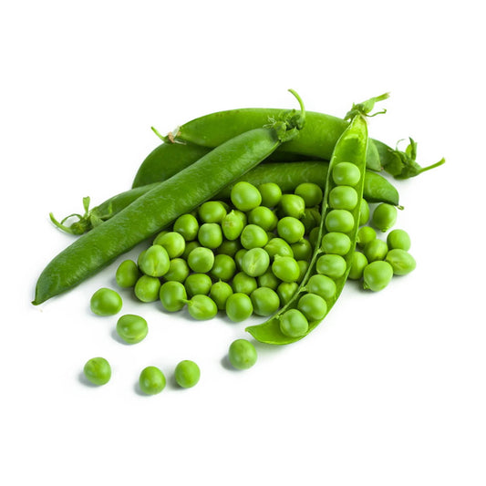Petits pois déjà écossés La barquette de 900g) FRANCE