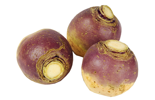 Navets Rutabaga (Les 3 pièces) FRANCE