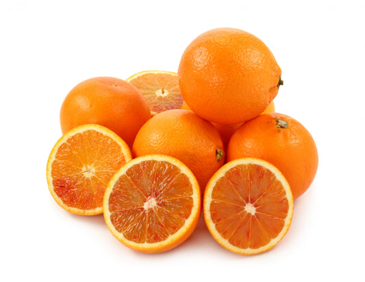 Oranges Maltaise TUNISIE