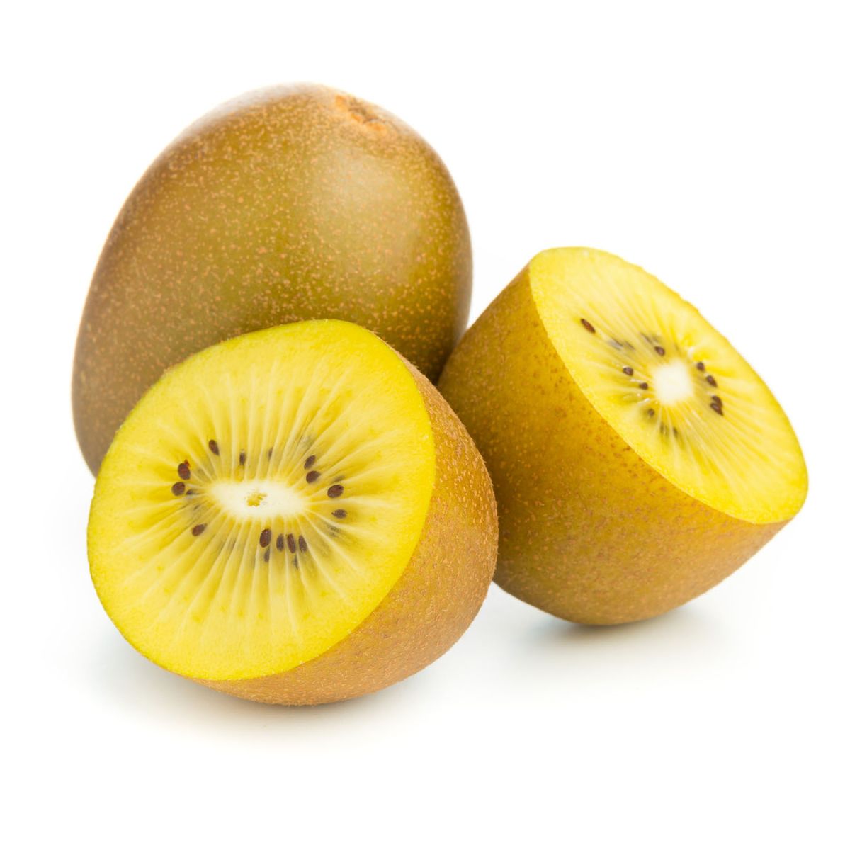 Kiwi Jaune (La pièce) ITALIE