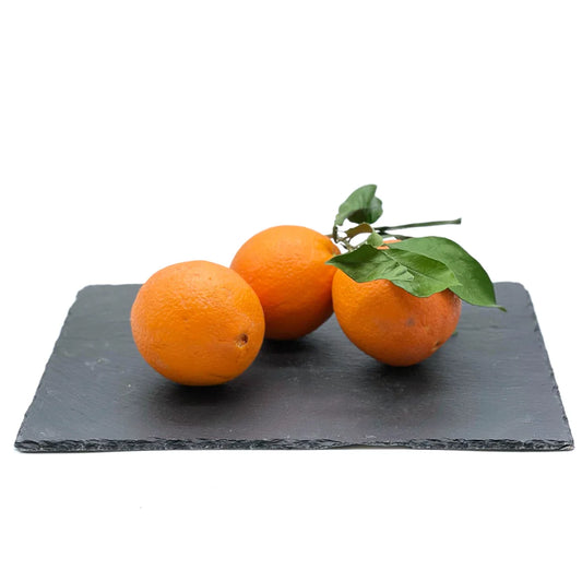 Oranges Sicile (Les 4 pièces, moyennes et grosses, soit 1kg) SICILE