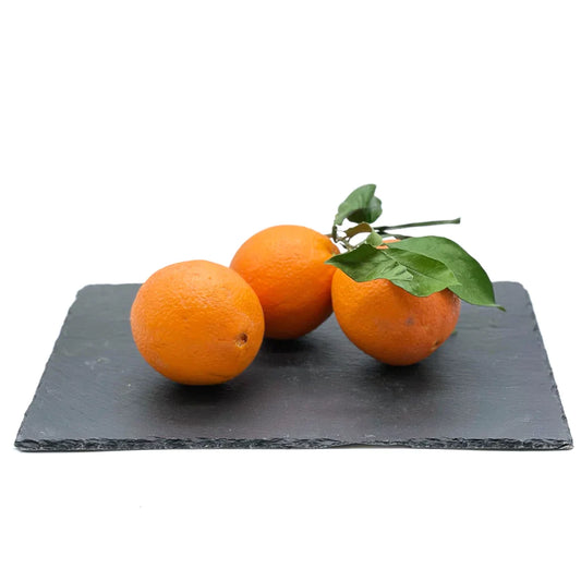 Oranges Sicile (Les 7 pièces, moyennes et grosses soit 2kg) SICILE