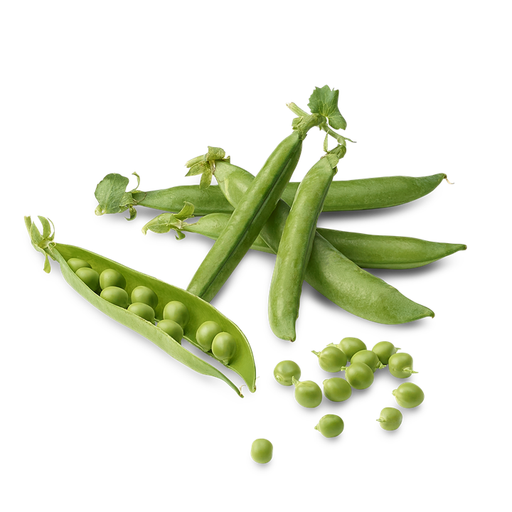 Petits pois vrac (Les 500g) FRANCE