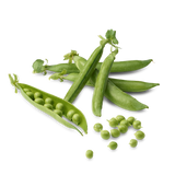 Petits pois vrac (Les 500g) FRANCE