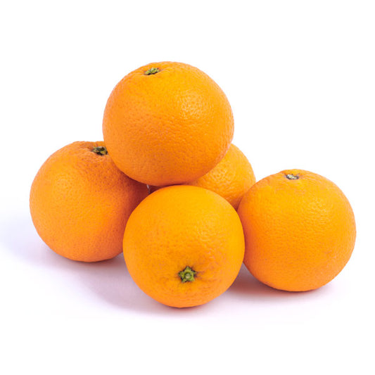 Oranges amères ESPAGNE