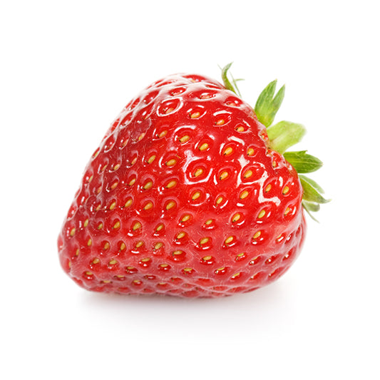 Fraises Dream Val de loire (La barquette de 250g) FRANCE