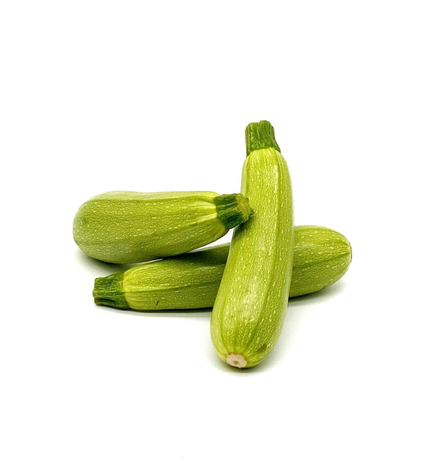 Courgettes blanches (Le 1kg) MAROC