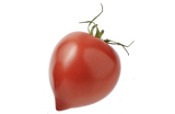 Tomates cornues de Chailly (77) FRANCE