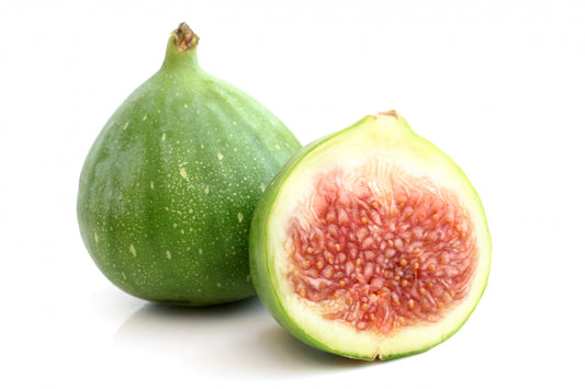 Figues blanches (Les 500g) ITALIE